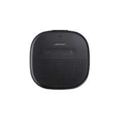 Bose SoundLink Micro Speaker Black - Portable, Powerful Sound and Durable Design